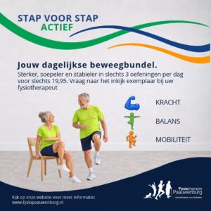 beweegbundel 75+